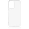 Силиконовый чехол для Xiaomi Poco M6 4G (Crystal Clear) фото 1 — eCase