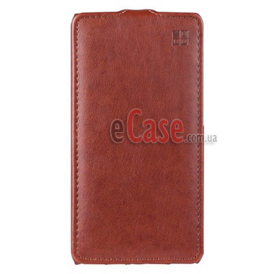 Чехол (флип) IMUCA для Xiaomi Mi5c — eCase