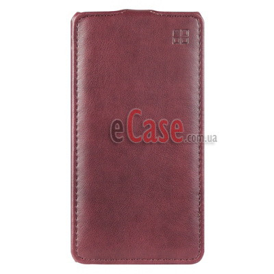 Чехол (флип) IMUCA для Xiaomi Mi5c — eCase