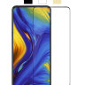 Защитное стекло 5D (на весь экран) с цветной рамкой для Samsung Galaxy A80 (A805F) фото 1 — eCase
