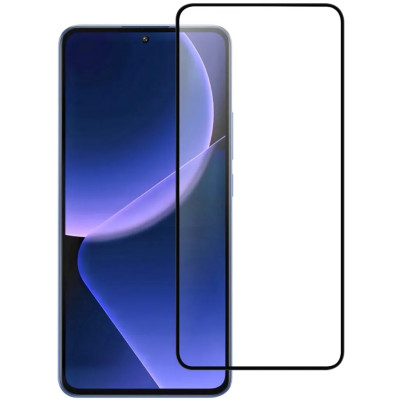 Захисне скло 3D Full-screen Color Frame для Samsung Galaxy M56 — eCase