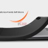 ТПУ чехол (накладка) iPaky SLIM TPU Series для Xiaomi Mi6 фото 9 — eCase