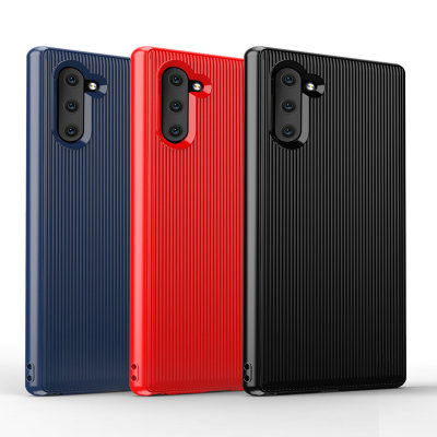 ТПУ накладка Shuffle для Xiaomi Redmi K20 Pro — eCase