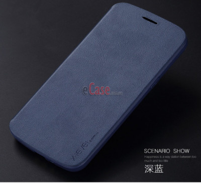 Чехол (книжка) X-level FIB для Samsung G7102 GALAXY Grand 2 — eCase