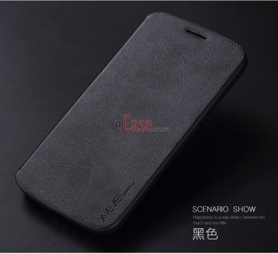 Чехол (книжка) X-level FIB для Samsung G7102 GALAXY Grand 2 — eCase