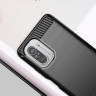 ТПУ накладка SLIM TPU Series для Xiaomi Poco F3 фото 7 — eCase