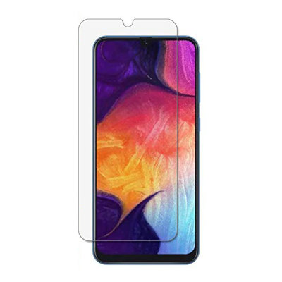 Захисна плівка на екран для Samsung Galaxy M30s (M307F) (ультрапрозора) — eCase