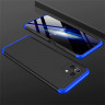 Пластиковая накладка Soft-Touch 360 градусов для Xiaomi Mi 11 Lite фото 12 — eCase