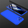 Пластиковая накладка Soft-Touch 360 градусов для Xiaomi Mi 11 Lite фото 9 — eCase