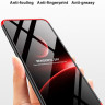 Пластиковая накладка Soft-Touch 360 градусов для Xiaomi Mi 11 Lite фото 4 — eCase