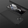 Пластиковая накладка Soft-Touch 360 градусов для Xiaomi Mi 11 Lite фото 8 — eCase
