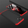 Пластиковая накладка Soft-Touch 360 градусов для Xiaomi Mi 11 Lite фото 13 — eCase