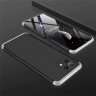 Пластиковая накладка Soft-Touch 360 градусов для Xiaomi Mi 11 Lite фото 14 — eCase
