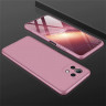 Пластиковая накладка Soft-Touch 360 градусов для Xiaomi Mi 11 Lite фото 11 — eCase