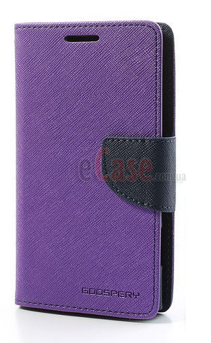 Чохол (книжка) Mercury Goospery для LG L60 Dual X135 &mdash; eCase