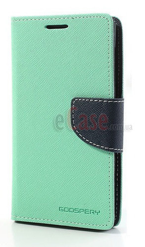 Чохол (книжка) Mercury Goospery для LG L60 Dual X135 &mdash; eCase