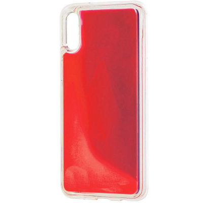 ТПУ накладка с песком Neon для Xiaomi Redmi 7A — eCase