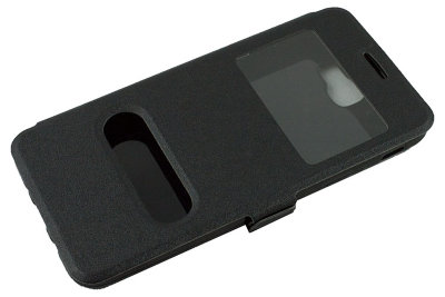 Чохол (книжка) BookCover NEW для Xiaomi Redmi Note 5A — eCase