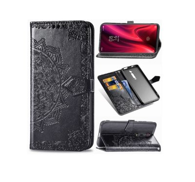 Чехол (книжка) Art для Xiaomi Mi 9T Pro — eCase