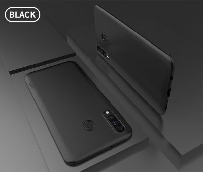 ТПУ накладка X-level Guardiаn для Samsung Galaxy A40s — eCase