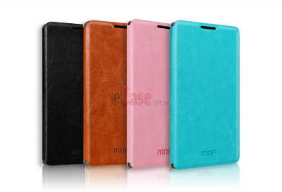 Чохол (книжка) MOFI для Lenovo P90 — eCase
