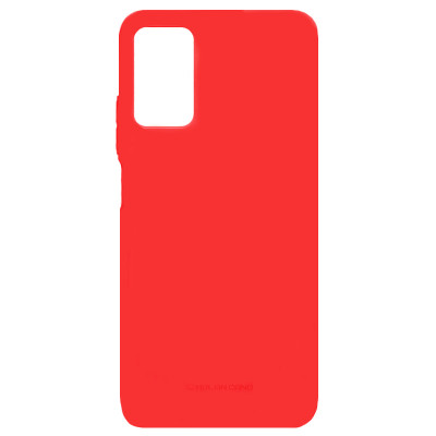 ТПУ чохол Molan Cano Smooth для Xiaomi Redmi 10 — eCase