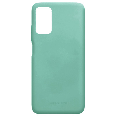 ТПУ чохол Molan Cano Smooth для Xiaomi Redmi 10 — eCase