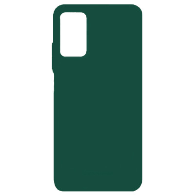 ТПУ чохол Molan Cano Smooth для Xiaomi Redmi 10 — eCase