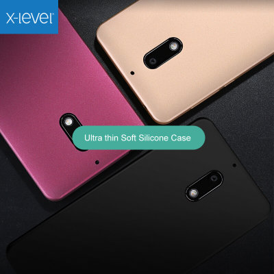 ТПУ накладка X-level Guardiаn для Xiaomi Redmi 8A — eCase