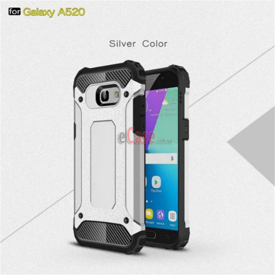 Ударостійка накладка Hard Guard для Samsung A520F Galaxy A5 2017 — eCase