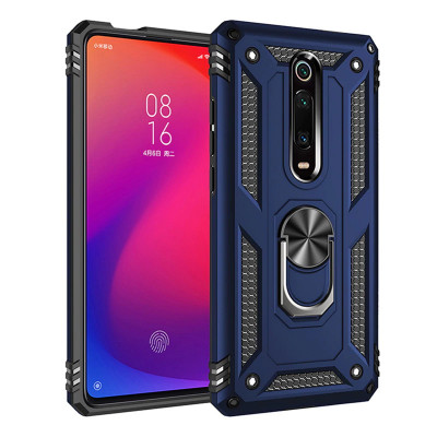 TPU+PC накладка Kvadratic для Xiaomi Redmi K20 — eCase