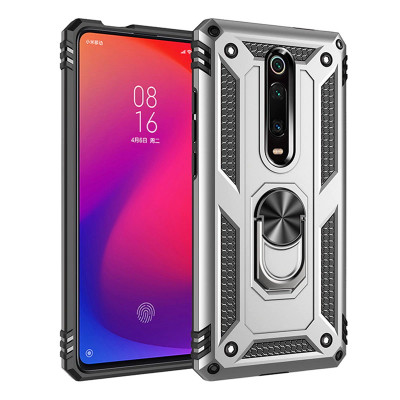TPU+PC накладка Kvadratic для Xiaomi Redmi K20 — eCase