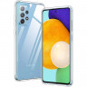 ТПУ чехол (прозрачный) Transparent для Samsung Galaxy A52s фото 2 — eCase