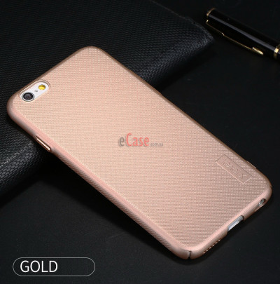 Пластиковая накладка X-level Hero для Samsung Galaxy J7 Prime (2016) — eCase