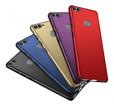 Пластикова накладка Full Body для Huawei P Smart — eCase