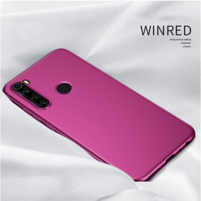 ТПУ чехол X-level Guardiаn для Realme 6 Pro — eCase