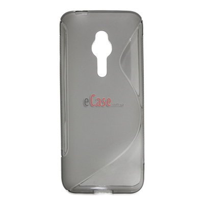 TPU накладка S-Case для Nokia 230 — eCase