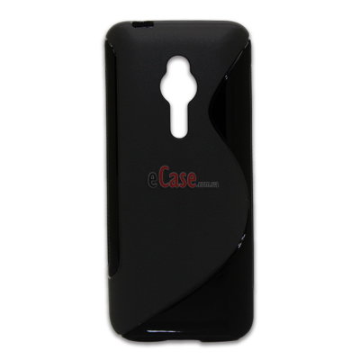 TPU накладка S-Case для Nokia 230 — eCase