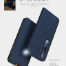 Чехол (книжка) Dux Ducis для Xiaomi Mi 10 Pro фото 2 — eCase