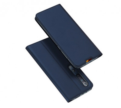 Чохол (книжка) Dux Ducis для Xiaomi Mi 10 Pro — eCase