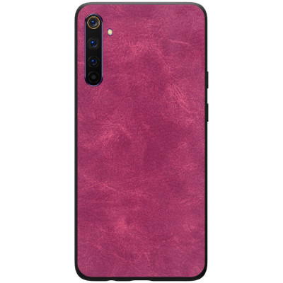 ТПУ чехол Marmor для Realme 6 Pro — eCase