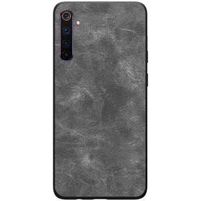 ТПУ чехол Marmor для Realme 6 Pro — eCase