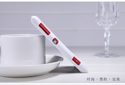 Пластикова накладка Nillkin Matte для Sony Xperia L S36h + захисна плівка &mdash; eCase