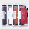 Чехол (книжка) Nillkin Qin для Xiaomi Redmi Note 9 Pro фото 12 — eCase