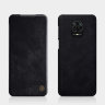 Чехол (книжка) Nillkin Qin для Xiaomi Redmi Note 9 Pro фото 13 — eCase