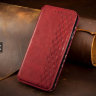 Чехол-книжка Cube для Samsung Galaxy M31 фото 2 — eCase