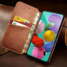 Чехол-книжка Cube для Samsung Galaxy M31 фото 3 — eCase