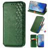 Чехол-книжка Cube для Samsung Galaxy M31 фото 6 — eCase