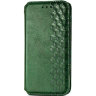 Чехол-книжка Cube для Samsung Galaxy M31 фото 13 — eCase