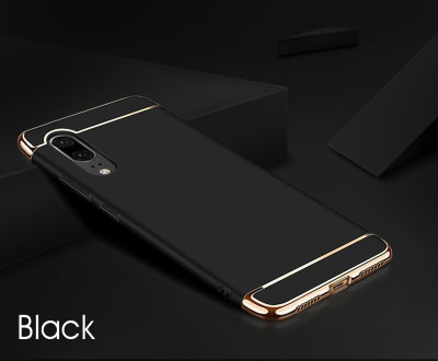 Пластикова накладка Joint Series для Huawei P20 — eCase